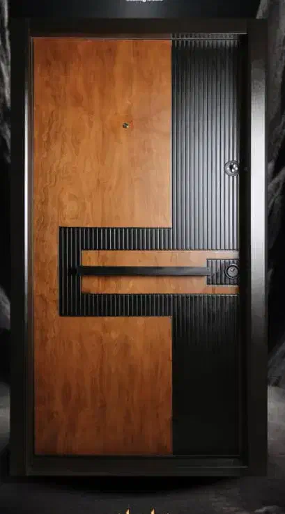 درب ضد سرقت|مصالح و تجهیزات ساختمان|کرمانشاه, |دیوار