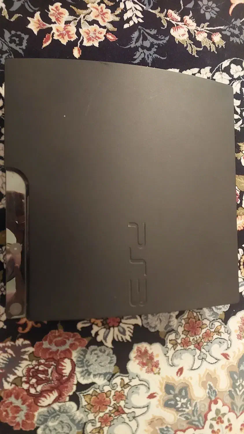 PS3 با فرمون|کنسول، بازی ویدئویی و آنلاین|اهواز, کوی جواهری|دیوار