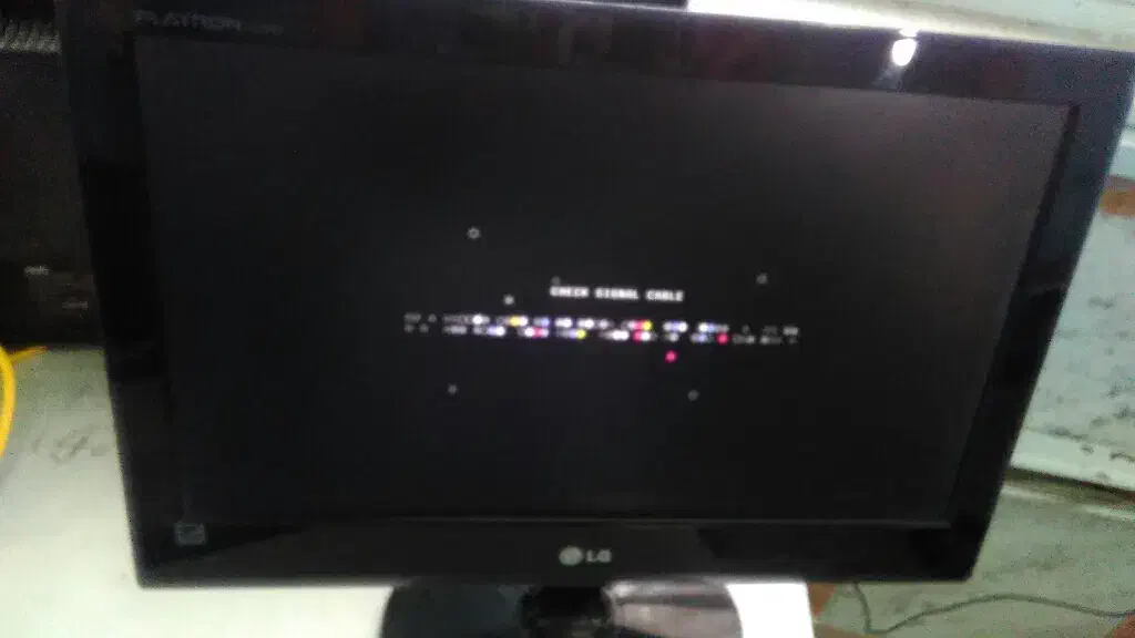 مانیتو ال جی|تلویزیون و پروژکتور|باوی, |دیوار