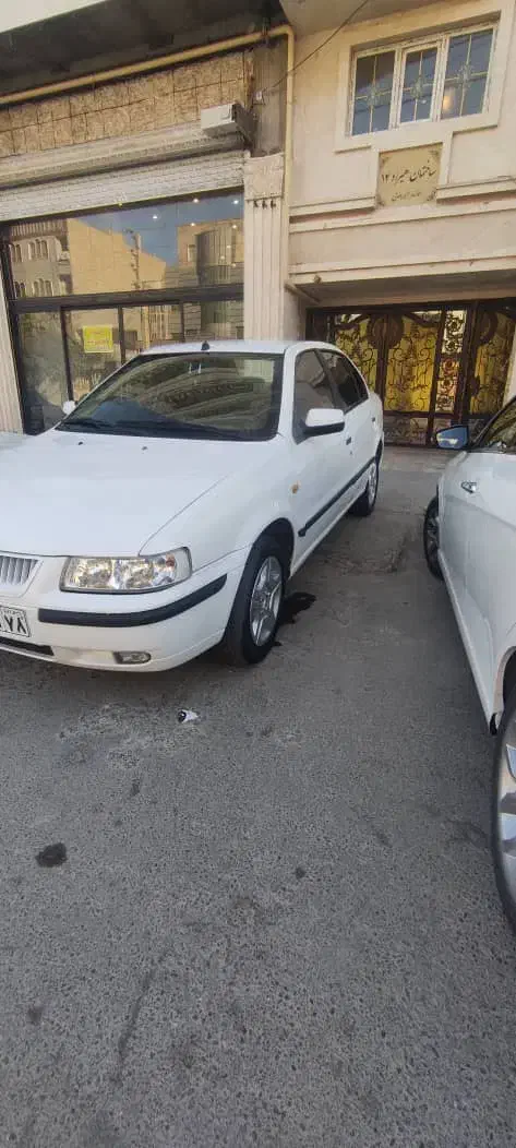 ماشین سلامت و ب شرط|خودرو سواری و وانت|گلستان (تهران), |دیوار