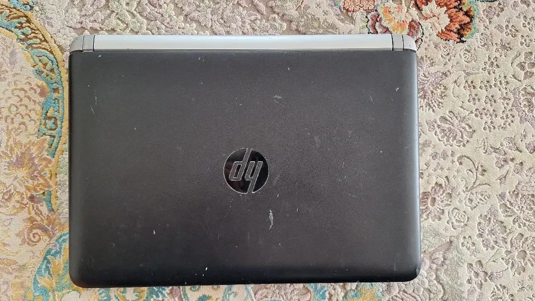 لپ تاپ hp|رایانه همراه|شهرکرد, |دیوار