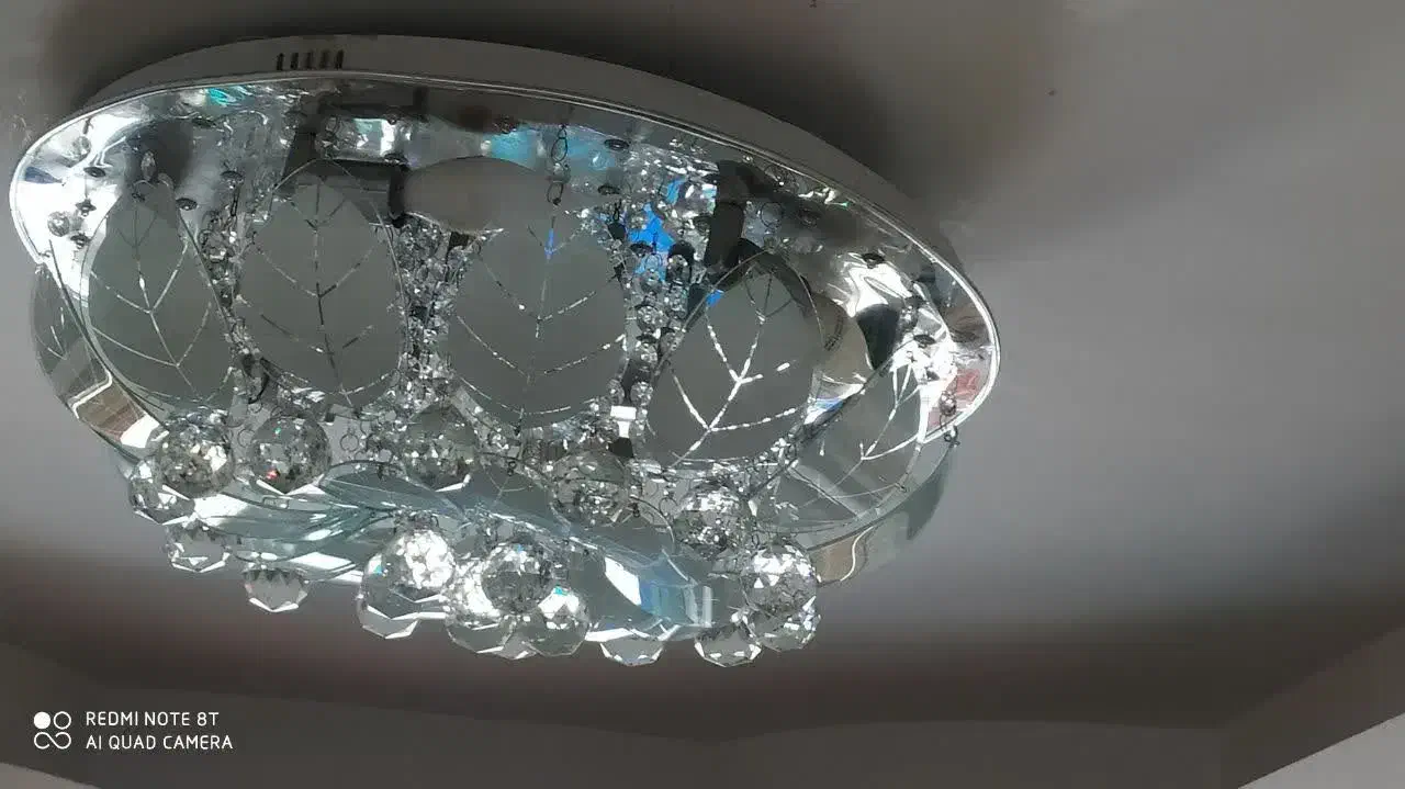 لوستر|لوستر و چراغ آویز|ملارد, |دیوار