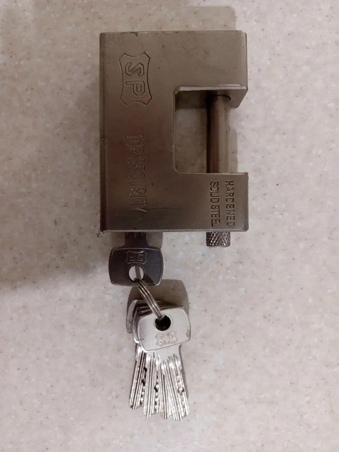 قفل کتابی|ابزارآلات|رشت, نظری|دیوار