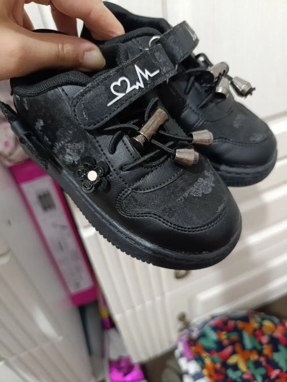 کتونی بچه|کفش و لباس بچه|تهران, هفده شهریور|دیوار