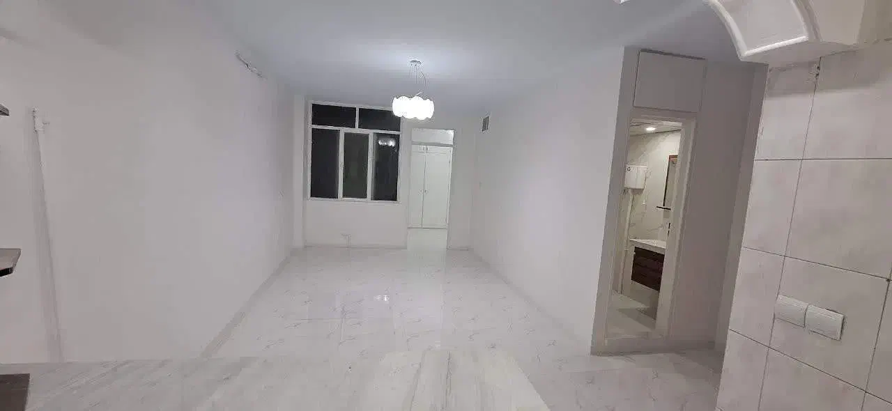 50 متری پاسدار گمنام