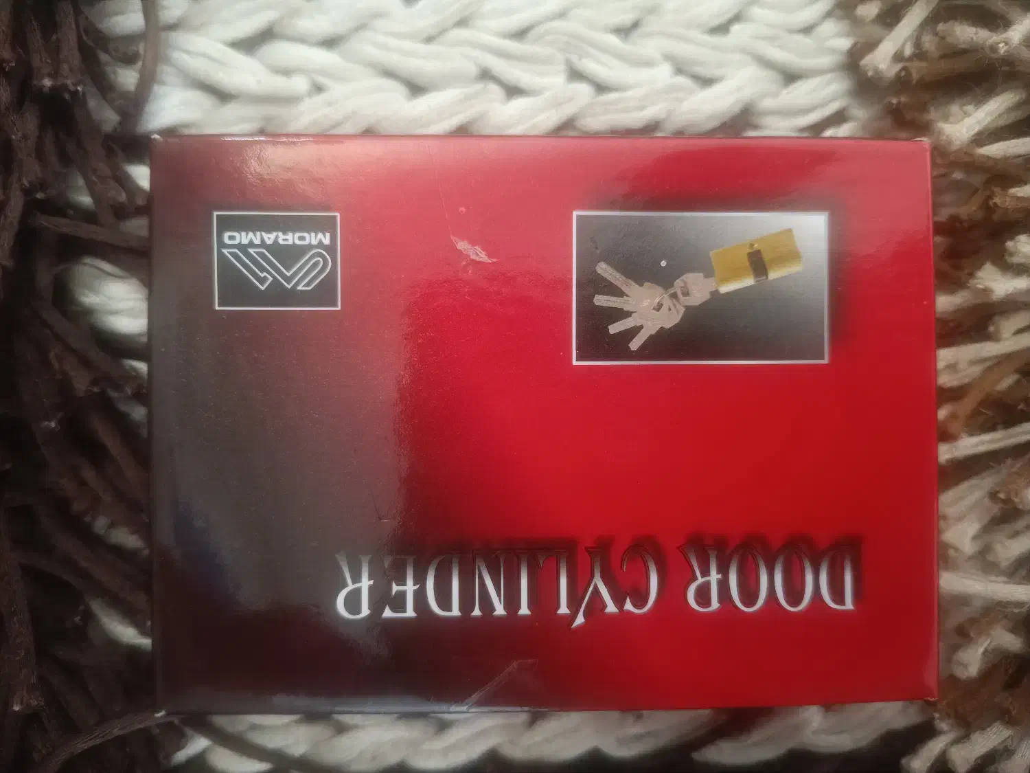 قفل در حد نو|حراج|شیراز, شهرک قمشه|دیوار