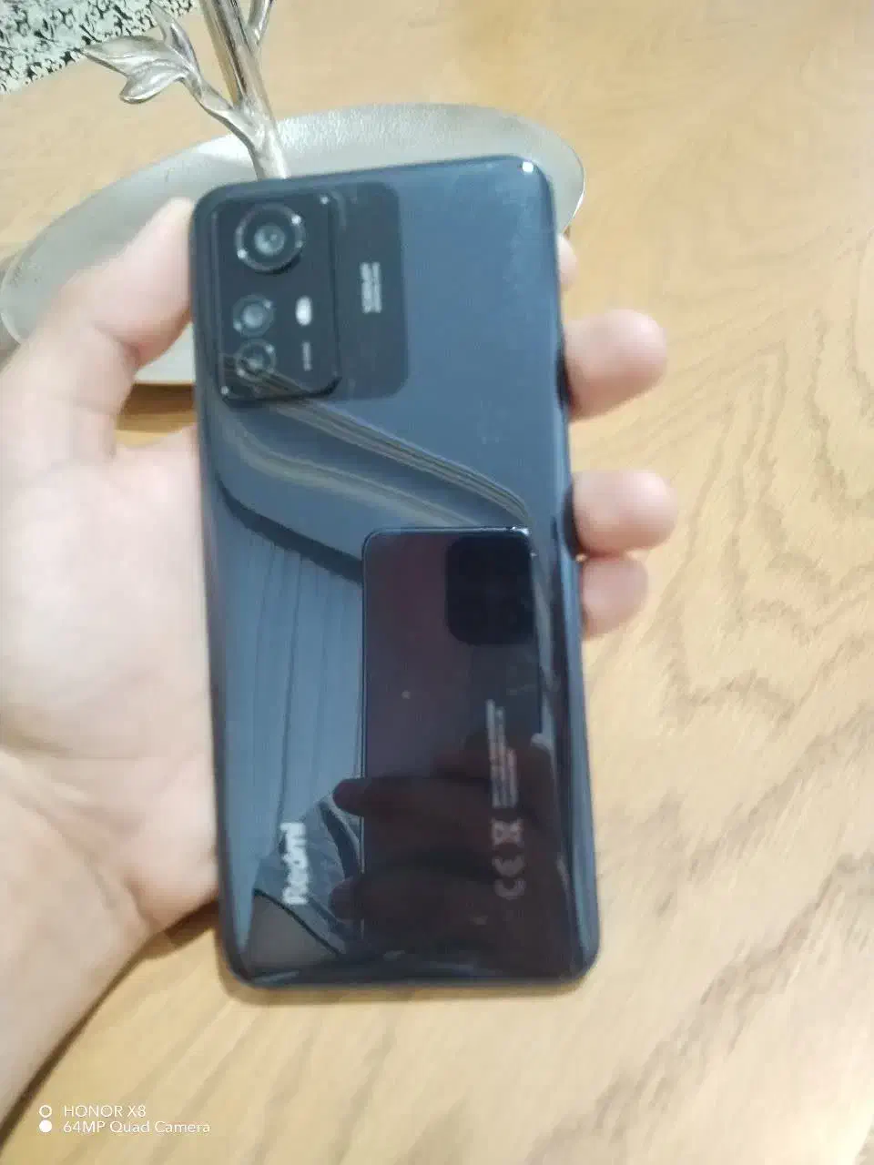 شیائومی note 12s|موبایل|مشهد, دانشجو|دیوار