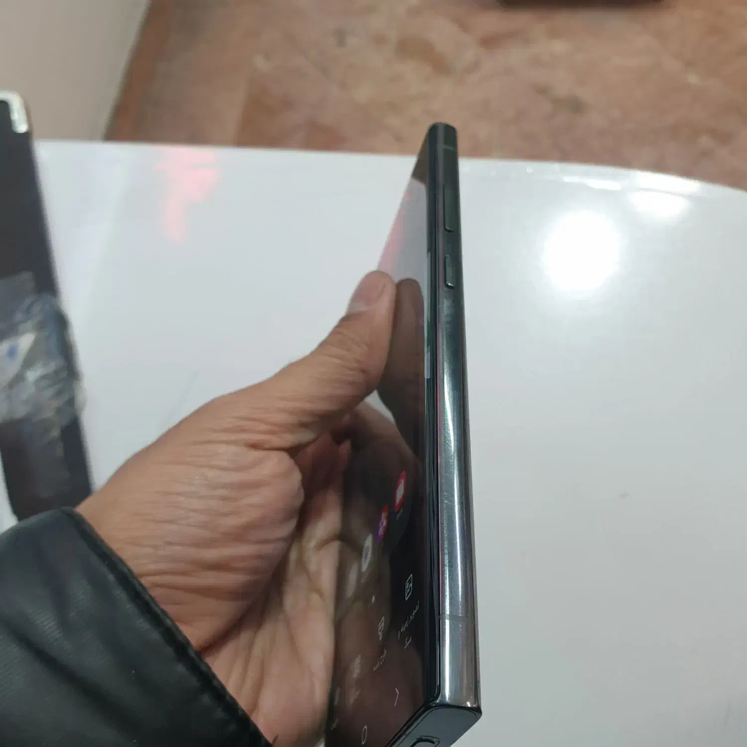 سامسونگ s23 الترا در حد اک|موبایل|مشهد, شهید رضوی|دیوار