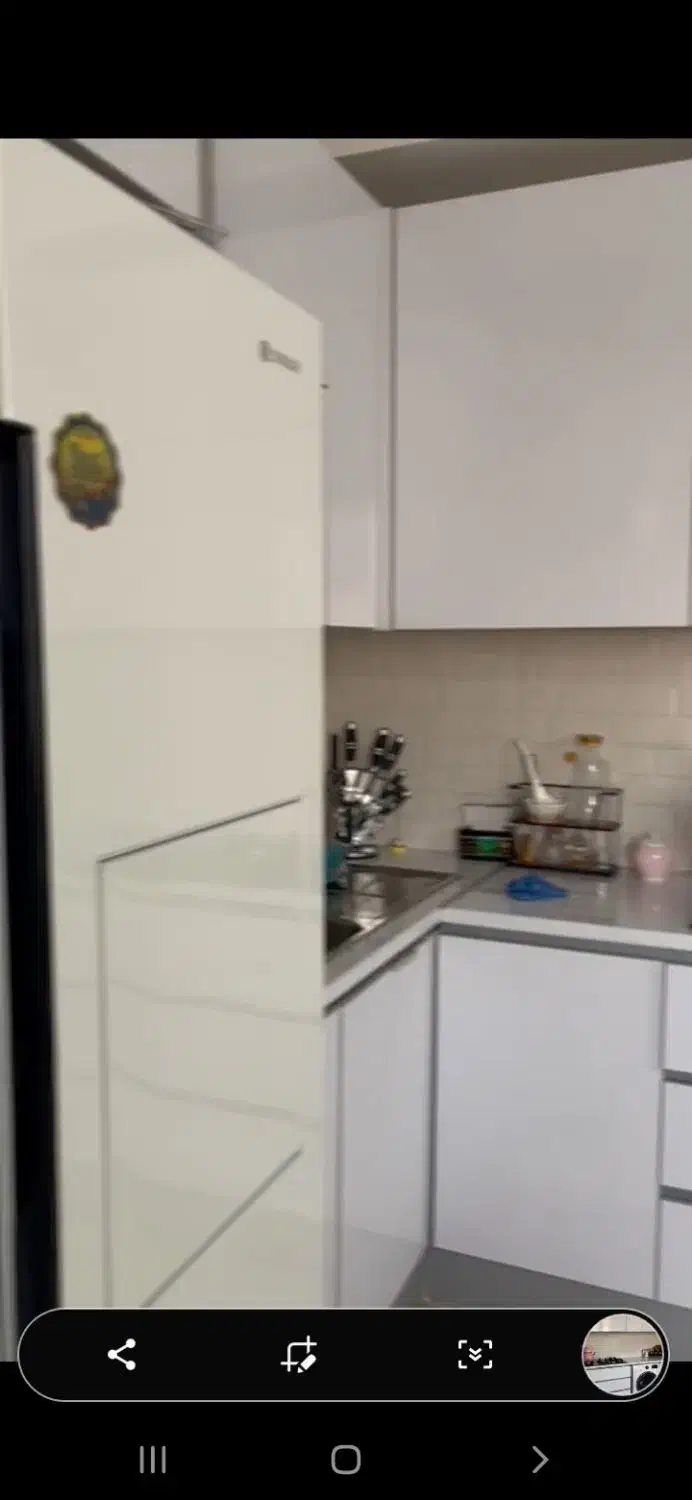 فروش واحد ۷۴ متری نوساز سندتکبرگ|فروش آپارتمان|گرمدره, |دیوار