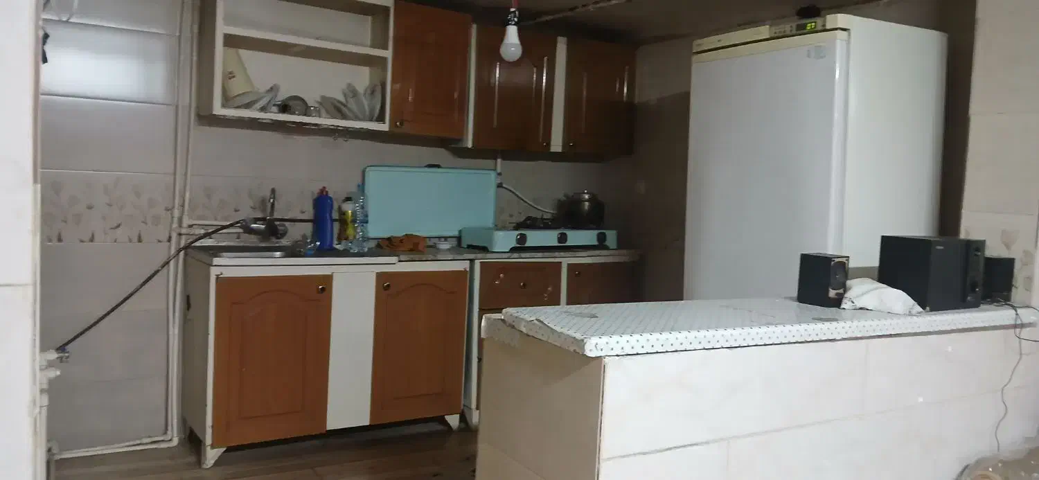 ۲تاخانه مخصوص زوارهاومسافران .رستمی..شهیدچراغچی|اجارهٔ کوتاه‌مدت آپارتمان و سوئیت|مشهد, محمدآباد|دیوار