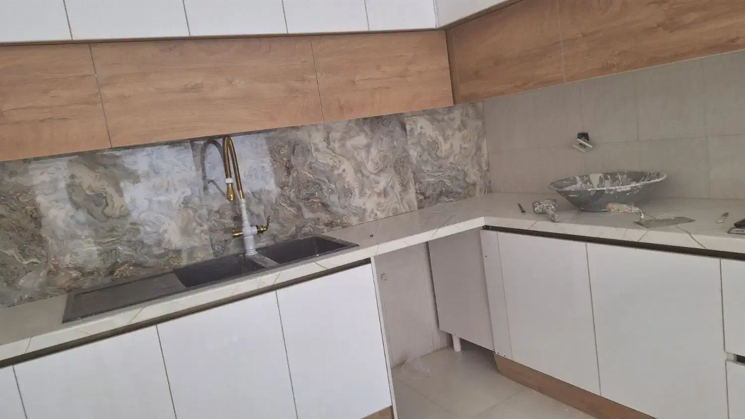 لکه گیری وکاشی سرامیک|خدمات پیشه و مهارت|ملایر, |دیوار