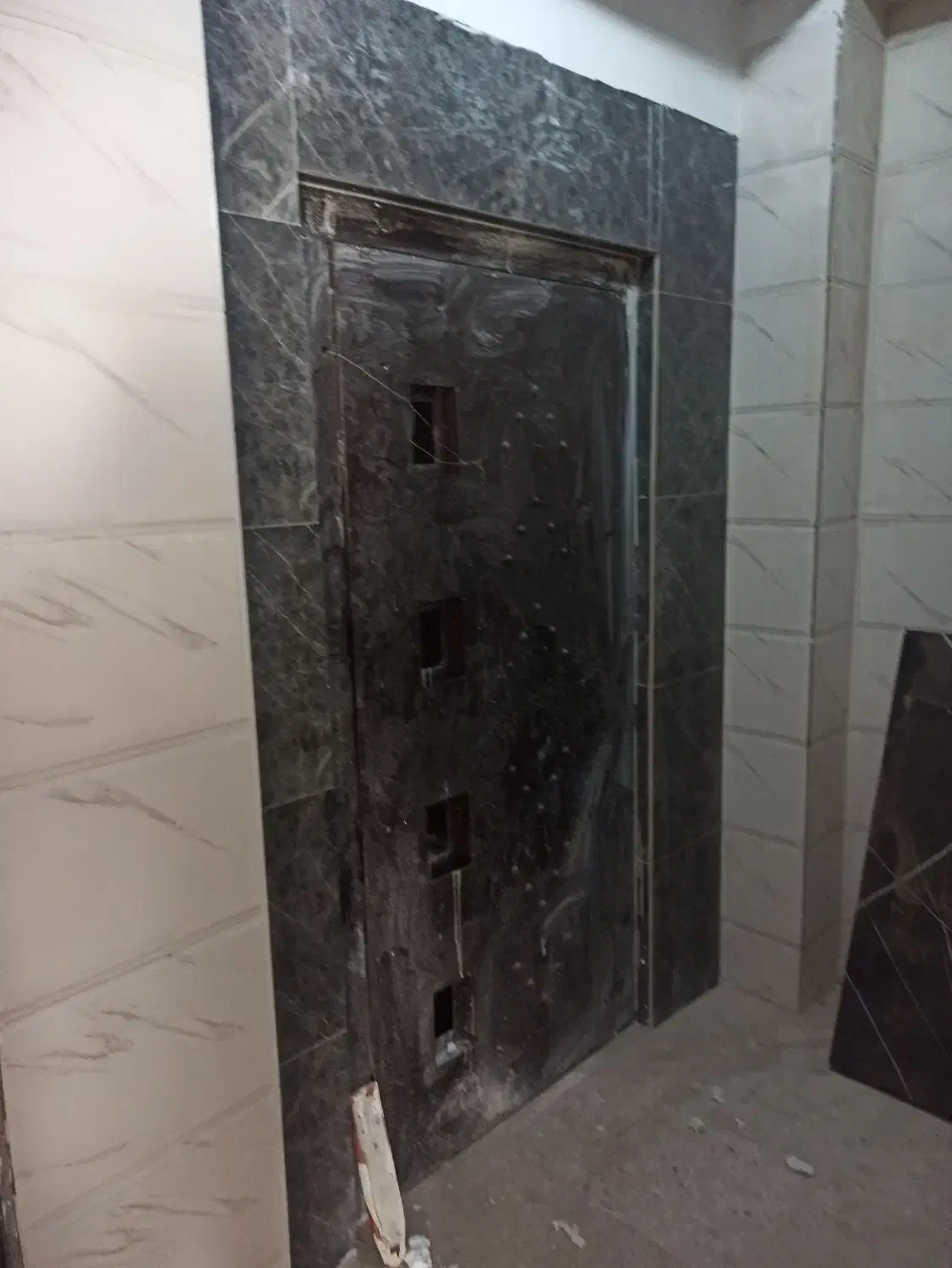 60 متری/تکخواب-قولنامه ای|فروش آپارتمان|تهران, خاک سفید|دیوار