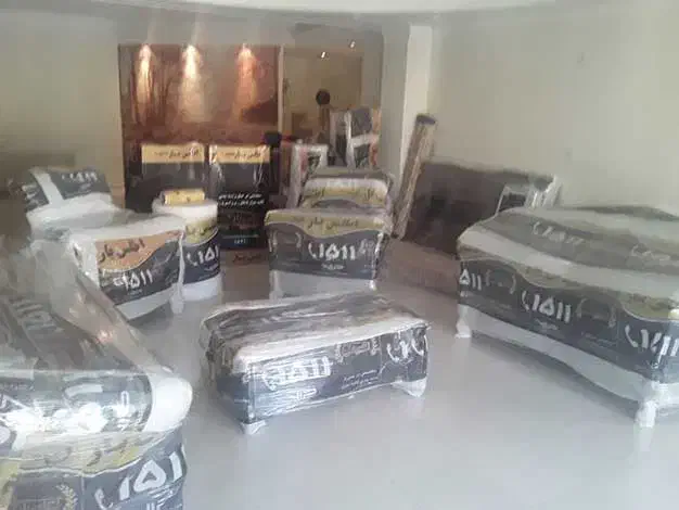 شهرستان بار(تریلی .تک ده چرخ .ایسوزو)|خدمات حمل و نقل|اراک, |دیوار