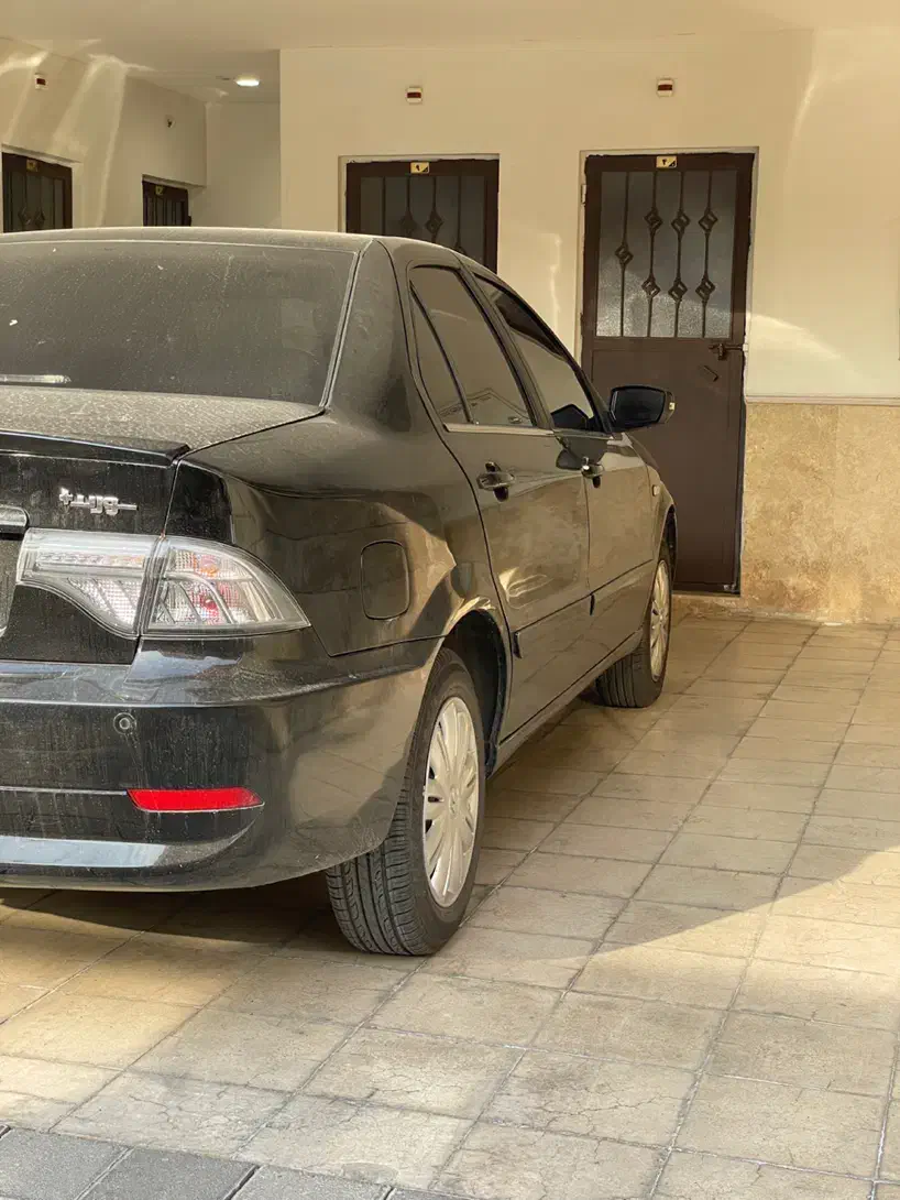 سورن پلاس مدل ۴۰۳|خودرو سواری و وانت|مشهد, طلاب|دیوار