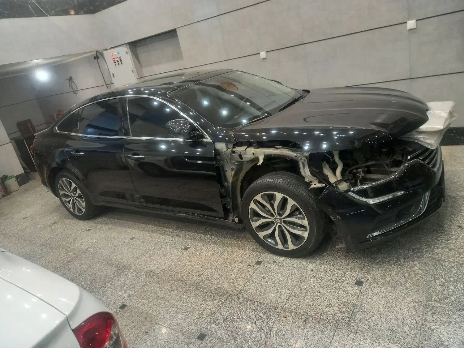 صافکاری PDR نقاشی|خدمات موتور و ماشین|تهران, حافظیه|دیوار