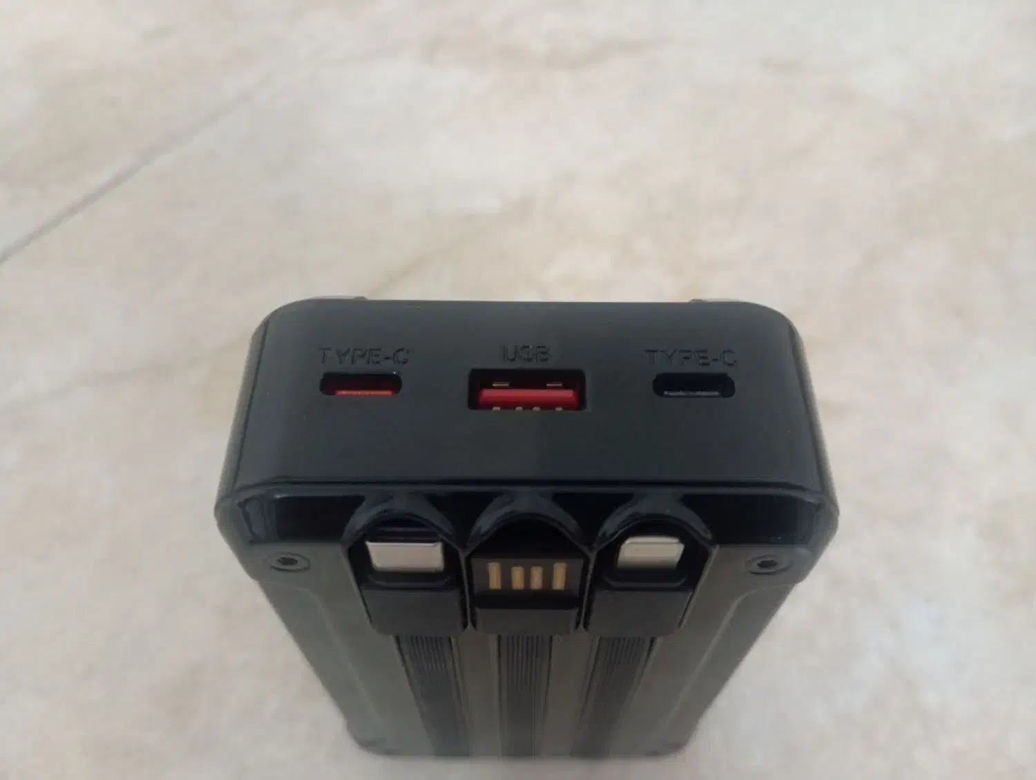 پاور بانک فست شارژ|لوازم جانبی موبایل و تبلت|تهران, فاطمی|دیوار