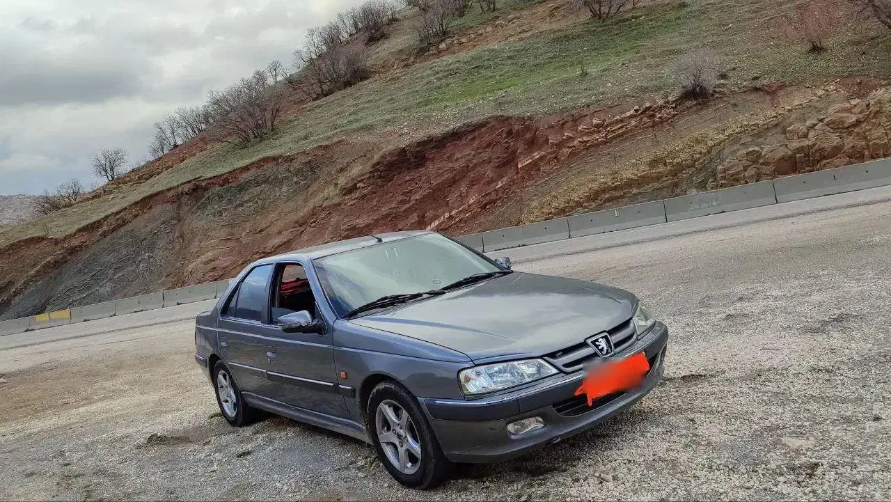 پژو پارس ۸۵|خودرو سواری و وانت|محمدیه-قزوین, |دیوار