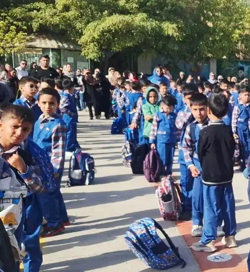 درخواست سرویس مدرسه|خدمات حمل و نقل|بجنورد, |دیوار
