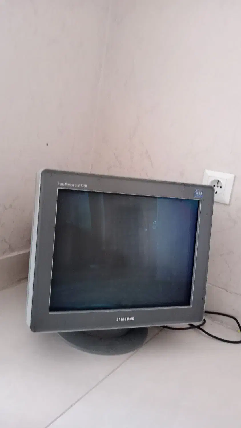 مانیتور سامسونگ|رایانه رومیزی|ملارد, |دیوار