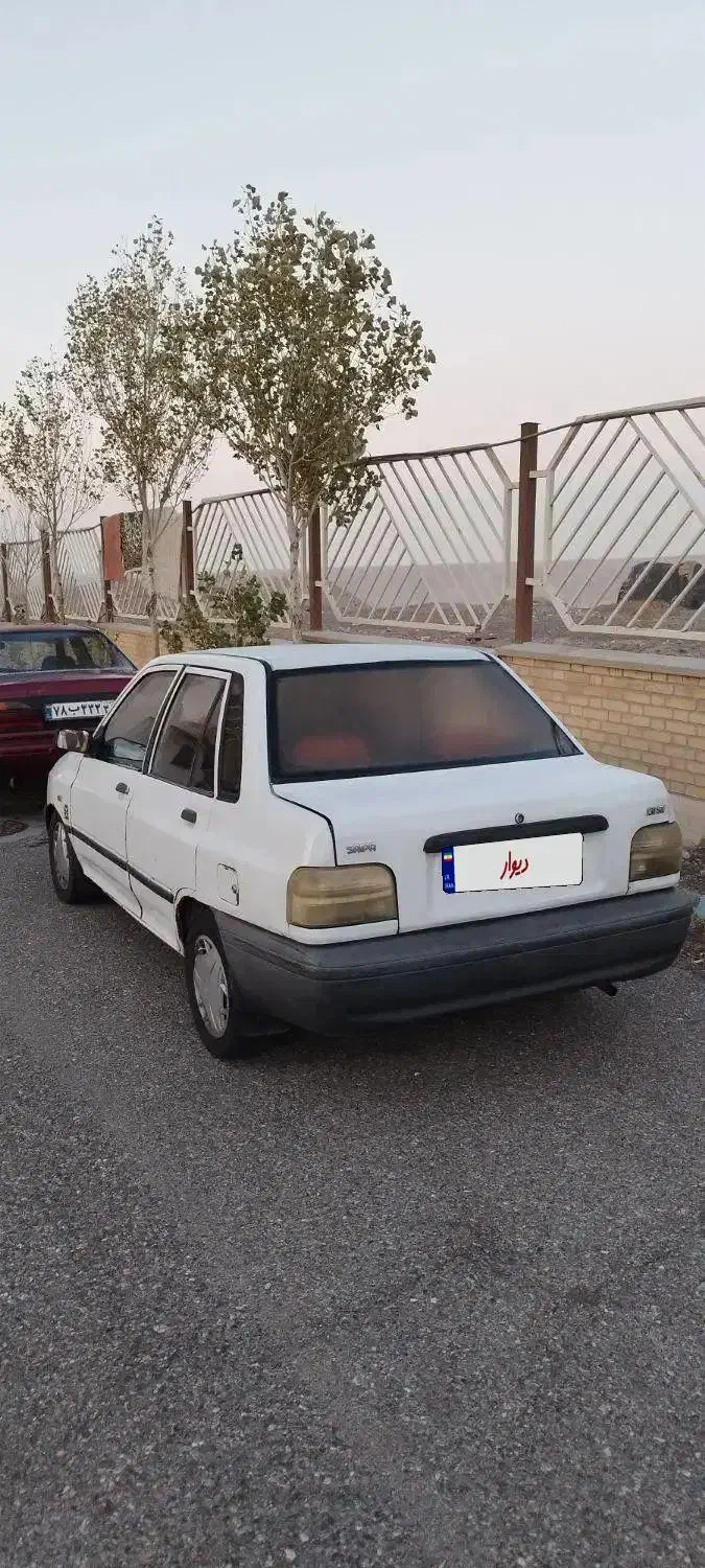 پراید|خودرو سواری و وانت|سهند, |دیوار