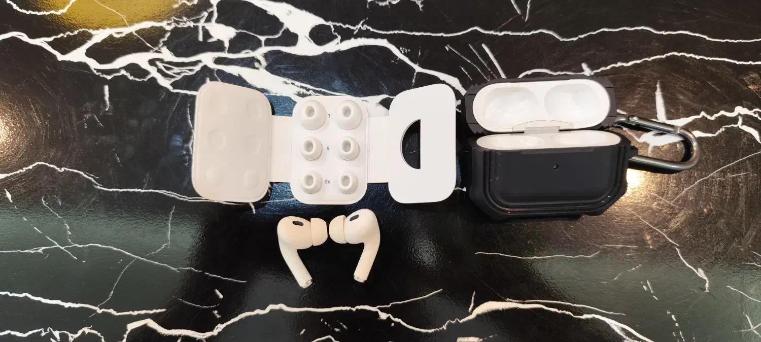 ایرپاد 2پرو|لوازم جانبی موبایل و تبلت|اردبیل, |دیوار