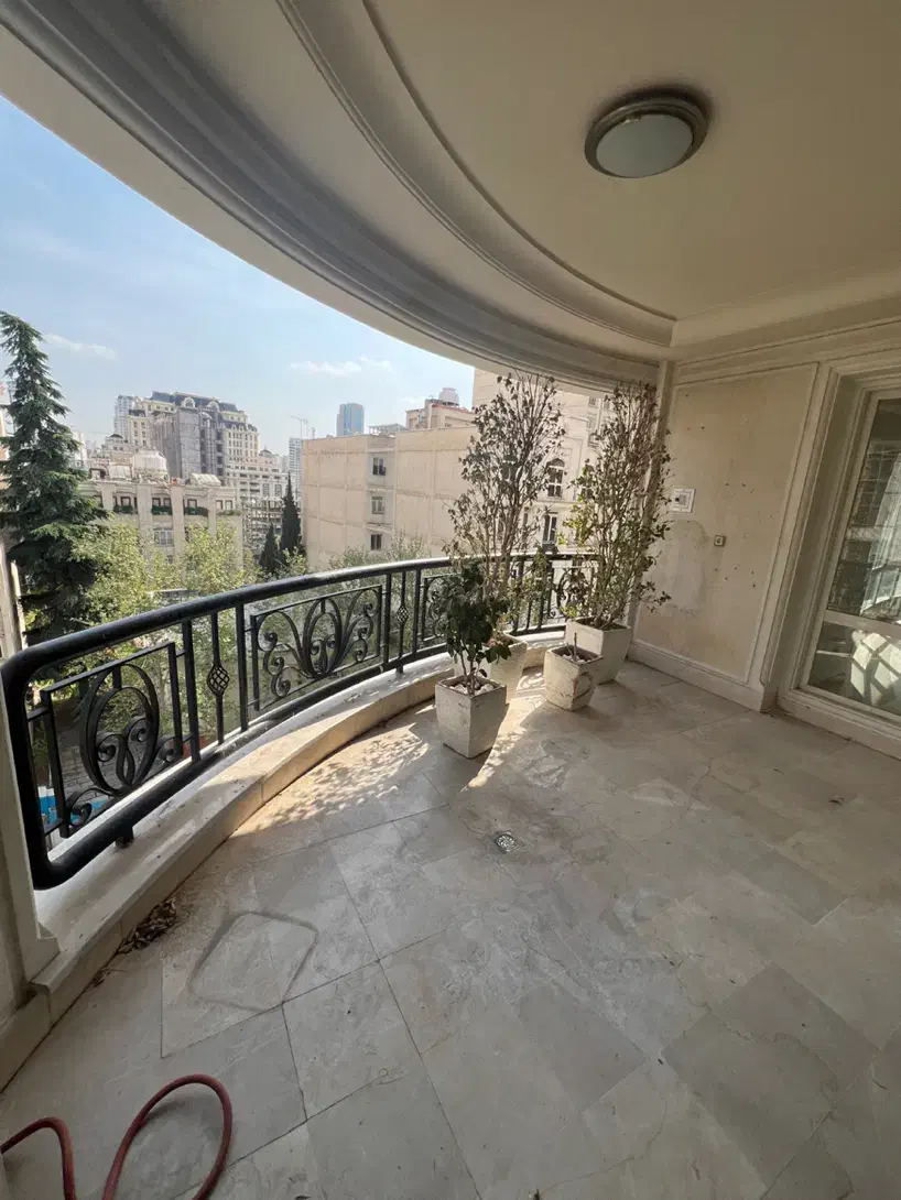 الهیه گلنار۳۲۰ متر دید و ویو|فروش آپارتمان|تهران, الهیه|دیوار