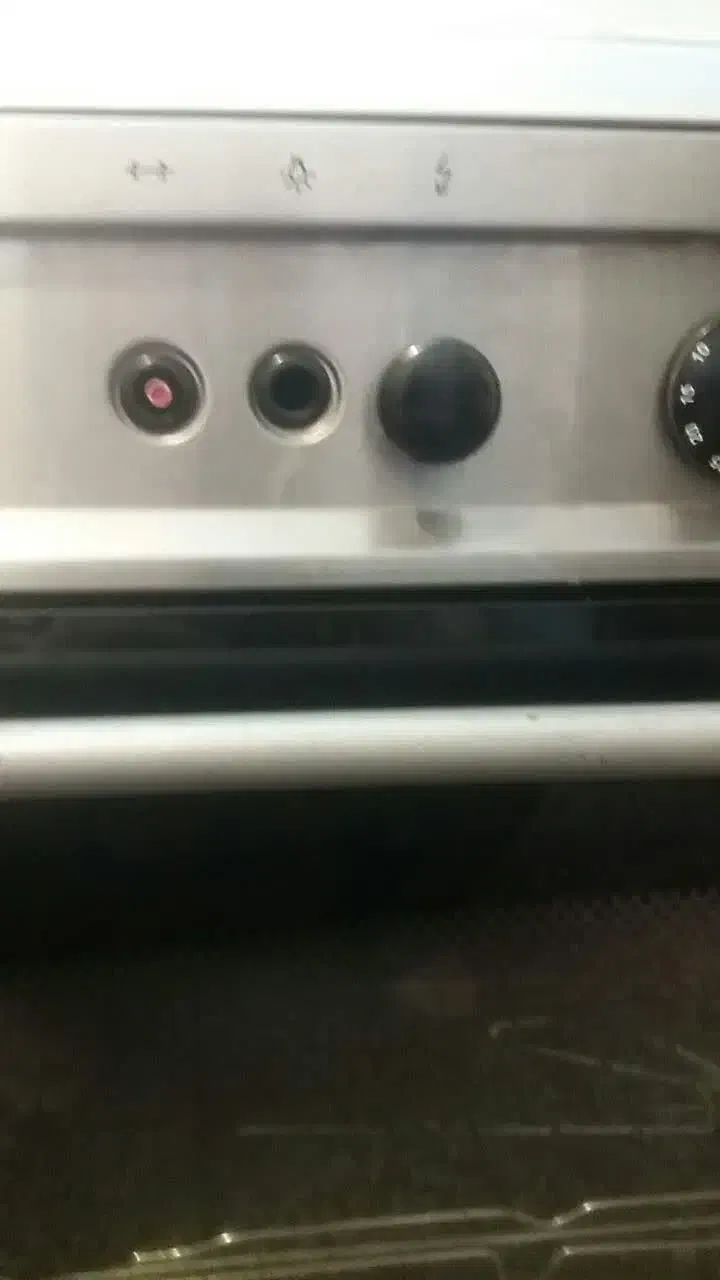 فر گاز اسنوا|اجاق گاز و لوازم برقی پختوپز|اراک, |دیوار