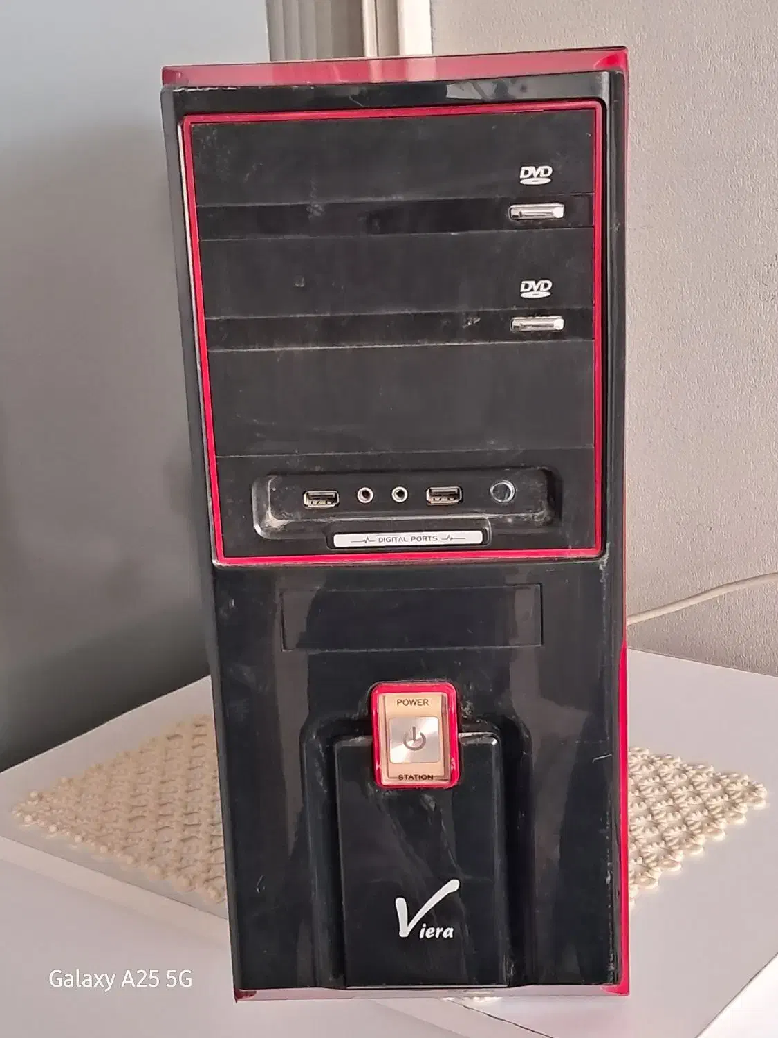 keis   کامپیوتر|قطعات و لوازم جانبی رایانه|ری, دیلمان|دیوار