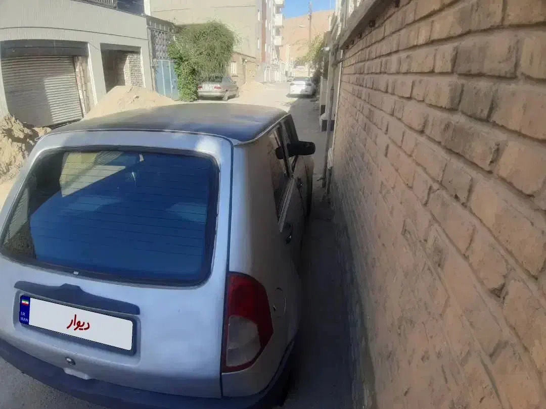 پیکی مدل ۸۵|خودرو سواری و وانت|شاهرود, |دیوار