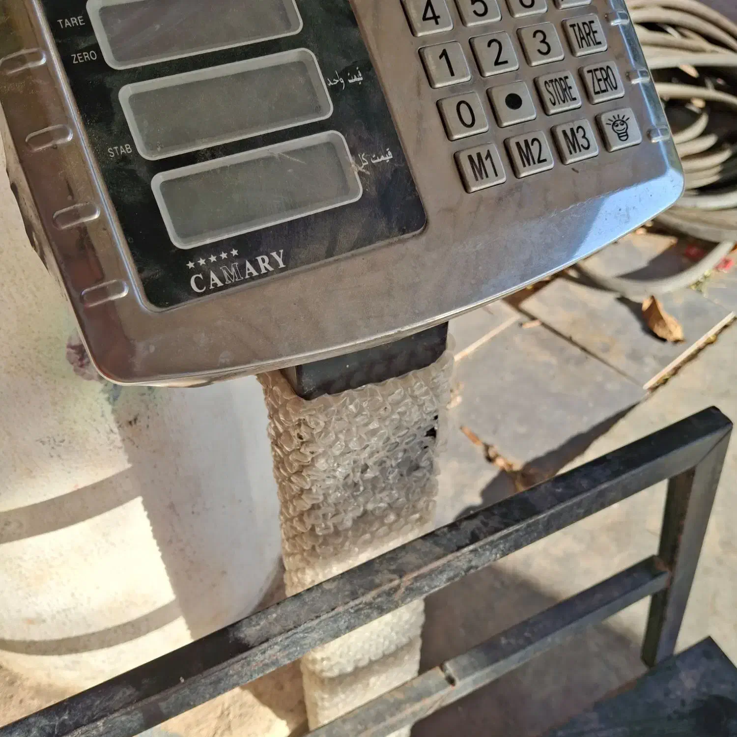 ترازو و باسکول|فروشگاه و مغازه|لواسان, |دیوار