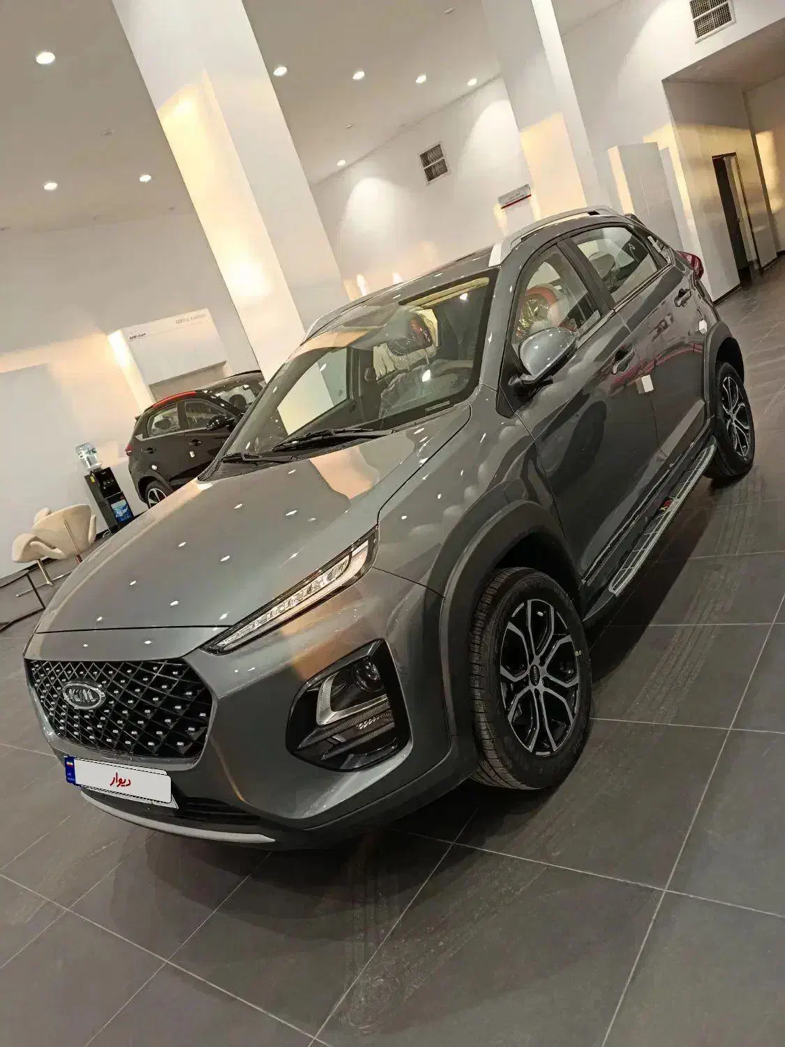 ایکس ۲۲ پرو|خودرو سواری و وانت|یزد, |دیوار