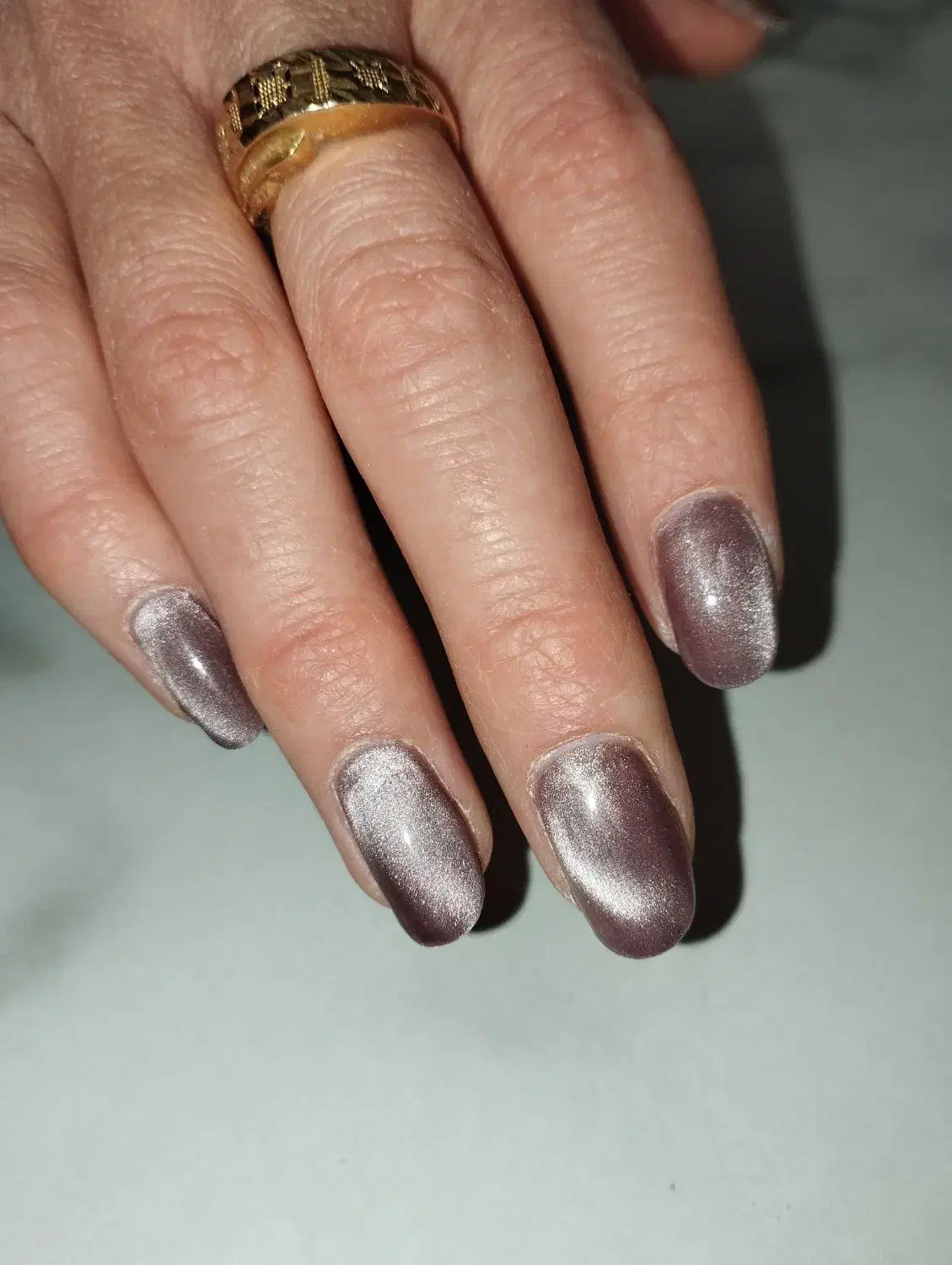 ناخن کاری|خدمات آرایشگری و زیبایی|شاهرود, |دیوار