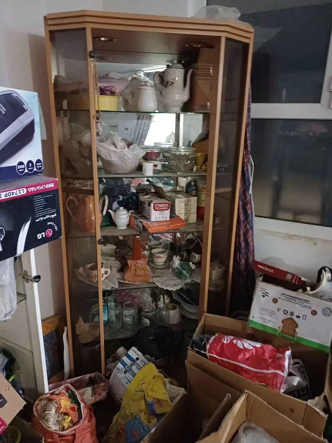 آکواریوم و بوفه|ماهی|بیرجند, |دیوار