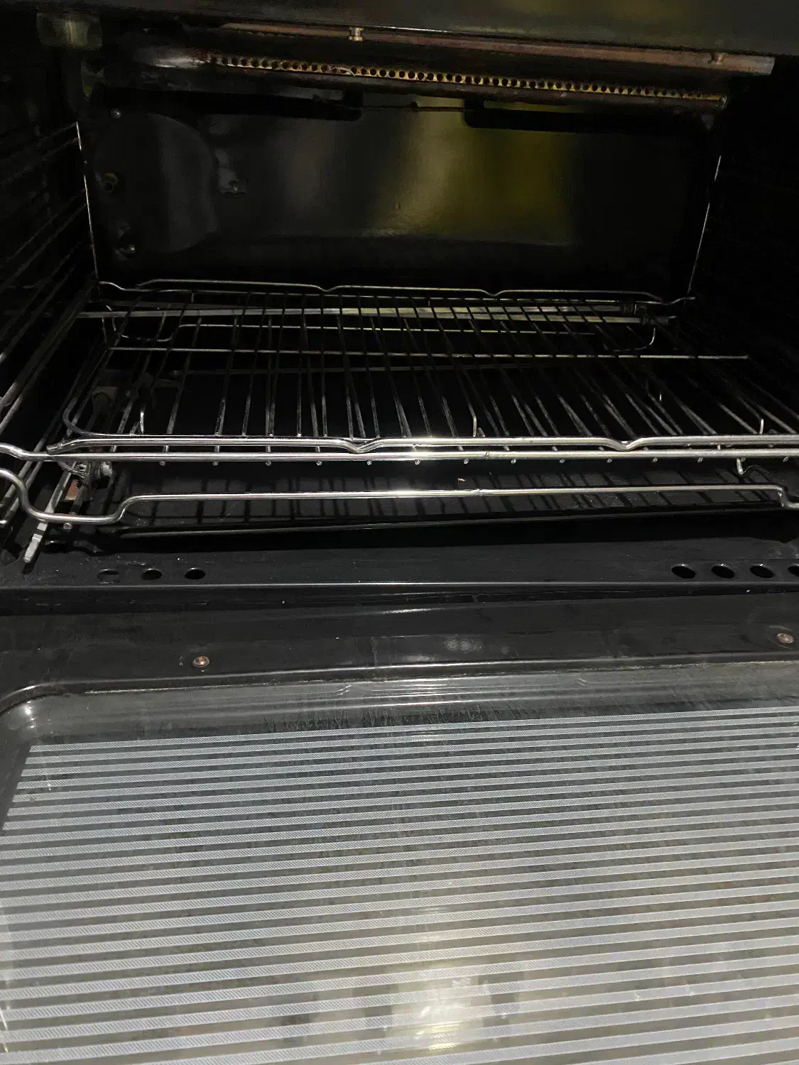 فر گاز کپسولی|اجاق گاز و لوازم برقی پختوپز|کازرون, |دیوار