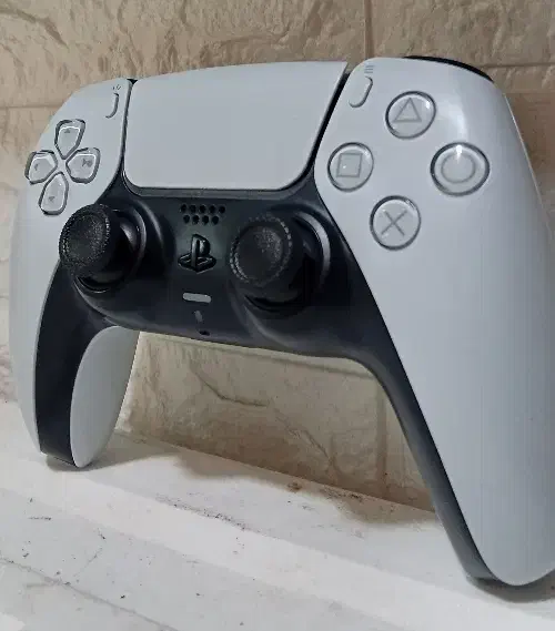 دسته استوک پلی ۵|کنسول، بازی ویدئویی و آنلاین|بوشهر, |دیوار