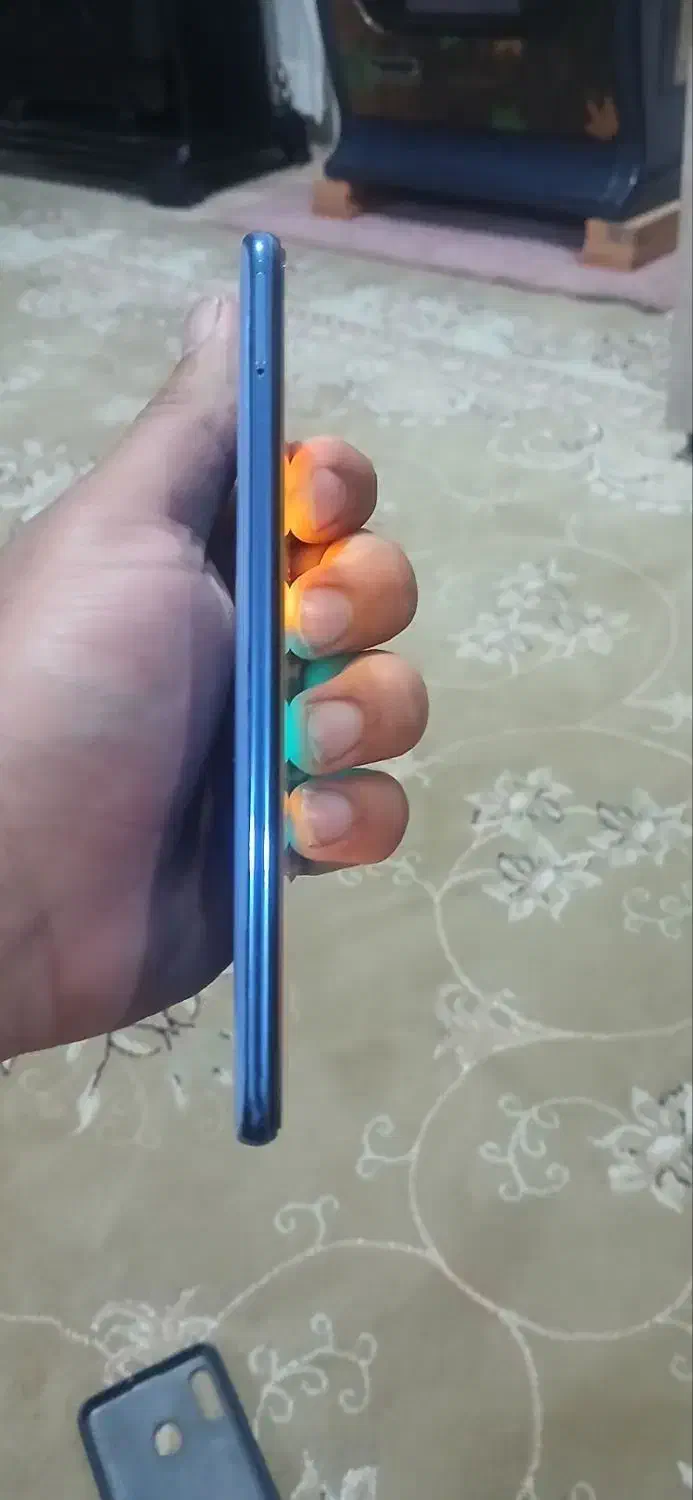 گوشی سامسونگ a30|موبایل|رباطکریم, رباطکریم|دیوار