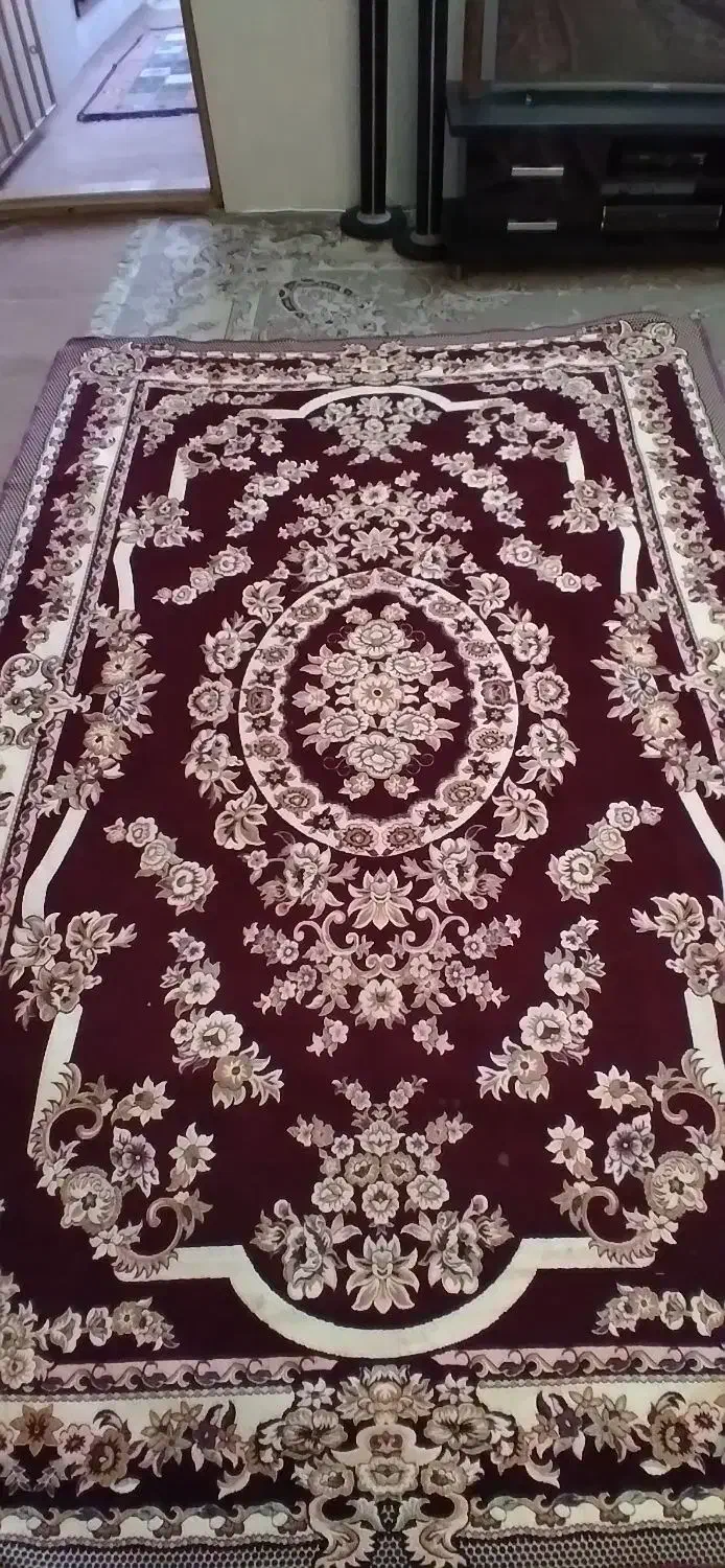 رو فرشی|روفرشی|سبزوار, طبرسی (جعفرآباد)|دیوار