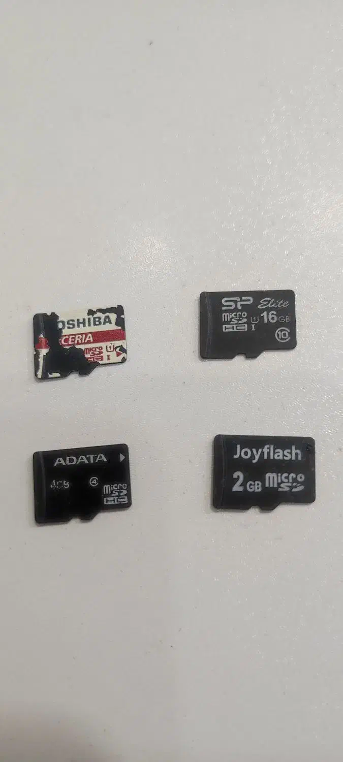 رم موبایل|لوازم جانبی موبایل و تبلت|بروجرد, |دیوار