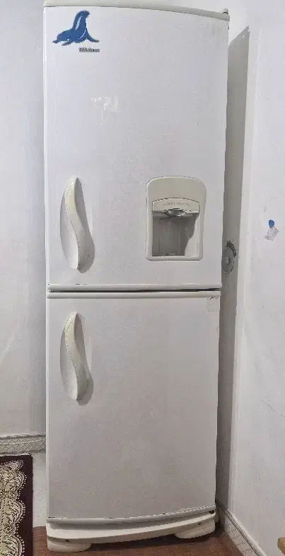 یخچال فریزر|یخچال و فریزر|خاوران, |دیوار