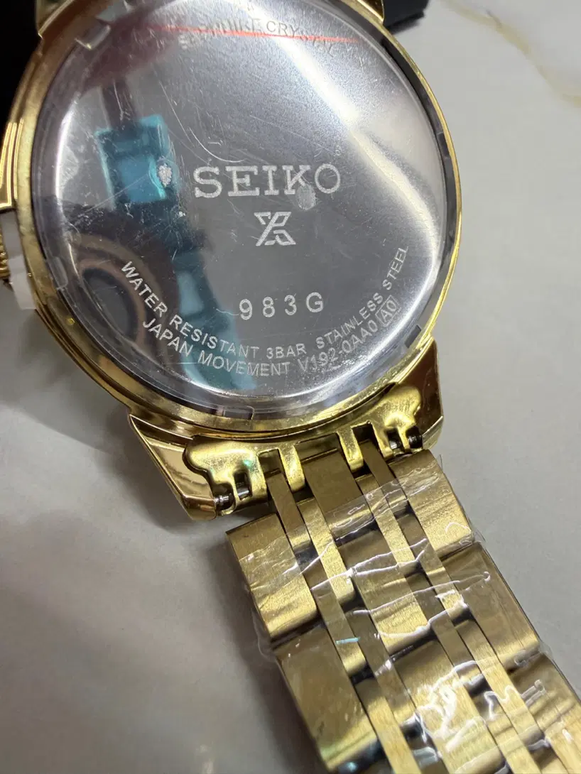 ساعت مردانه برند SEIKO|ساعت|تهران, جی|دیوار