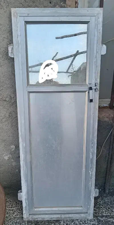 الومنیوم|مصالح و تجهیزات ساختمان|سبزوار, چهارراه فرودگاه|دیوار