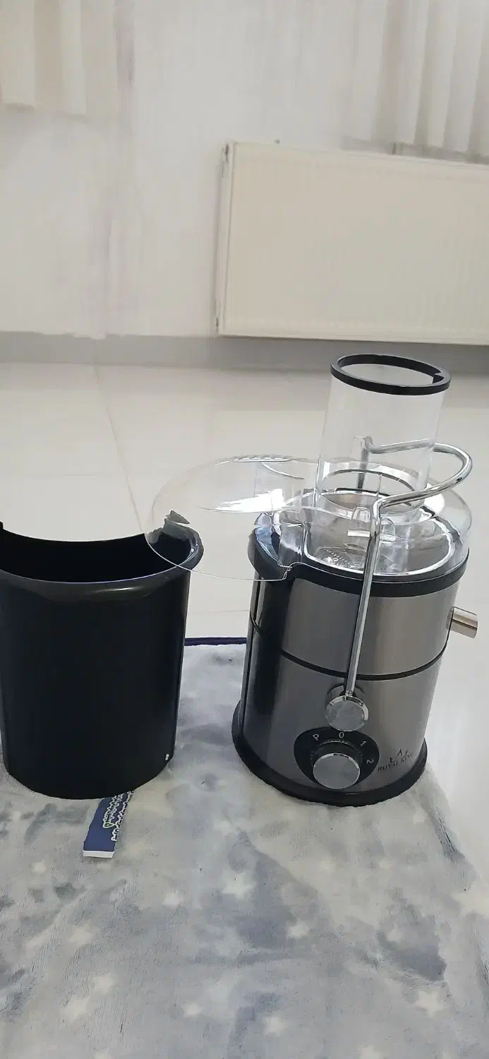 royal king|آبمیوهگیر و آبمرکباتگیر|ایلام, |دیوار