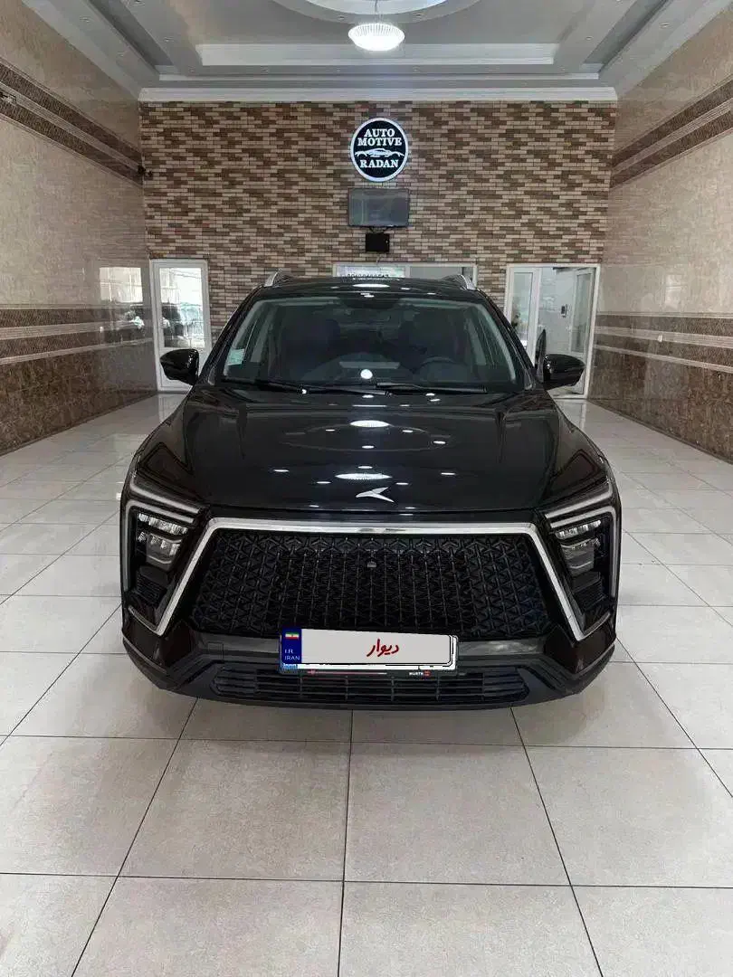 جک kmc. x5|خودرو سواری و وانت|قیامدشت - خاورشهر, |دیوار