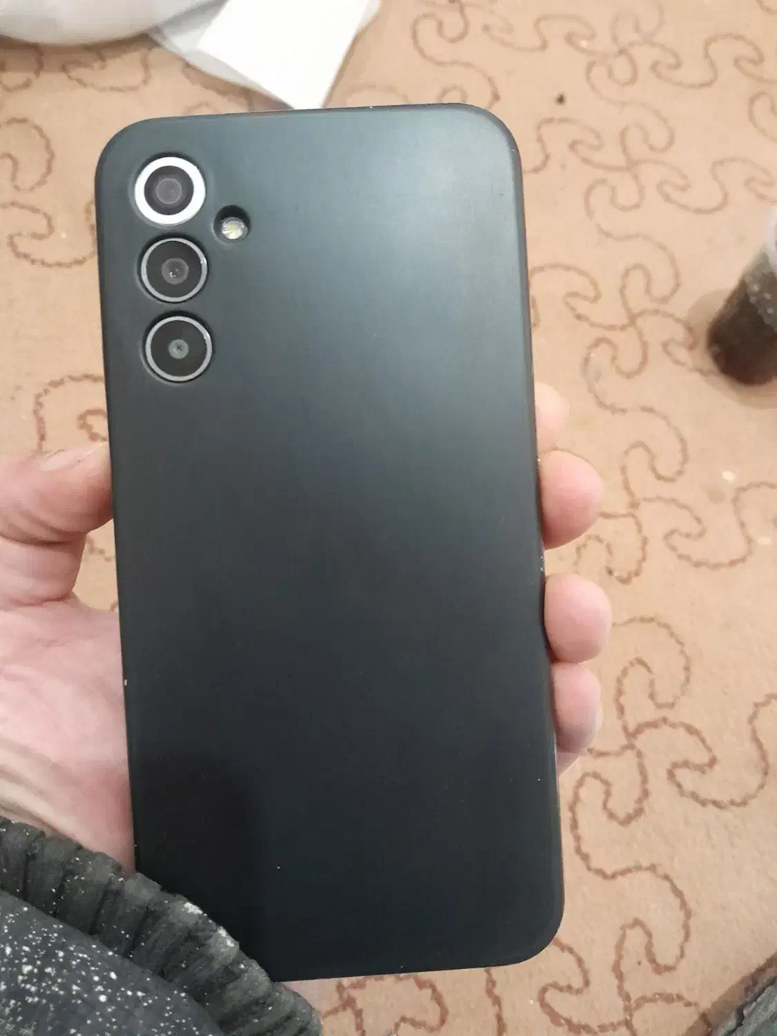 گوشی a34|موبایل|بجنورد, |دیوار