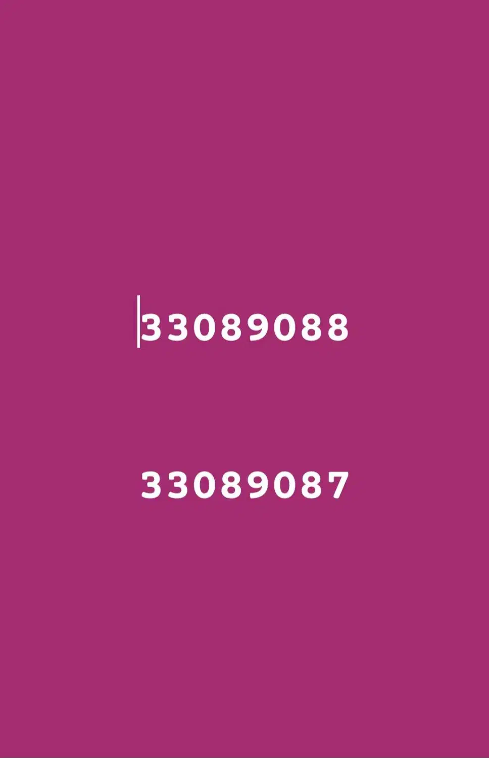 خط تلفن رند و سریالی|تلفن رومیزی|تهران, شهید اسدی|دیوار