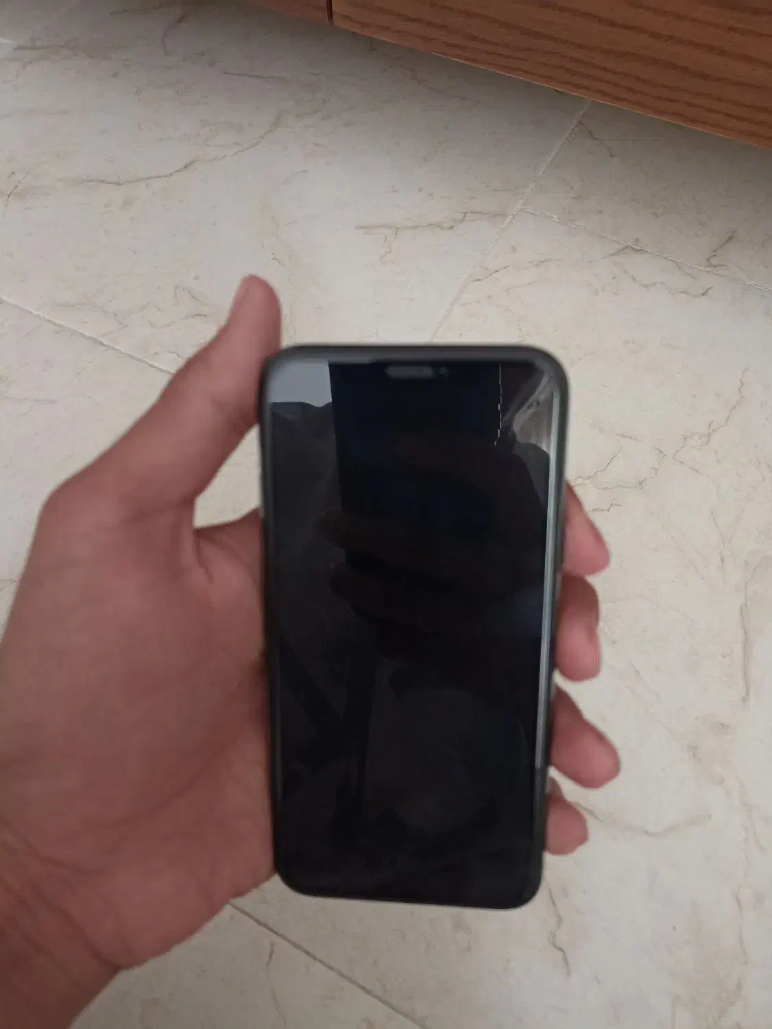 اپل iPhone X با حافظهٔ ۶۴ گیگابایت|موبایل|پردیس, فاز ۸|دیوار