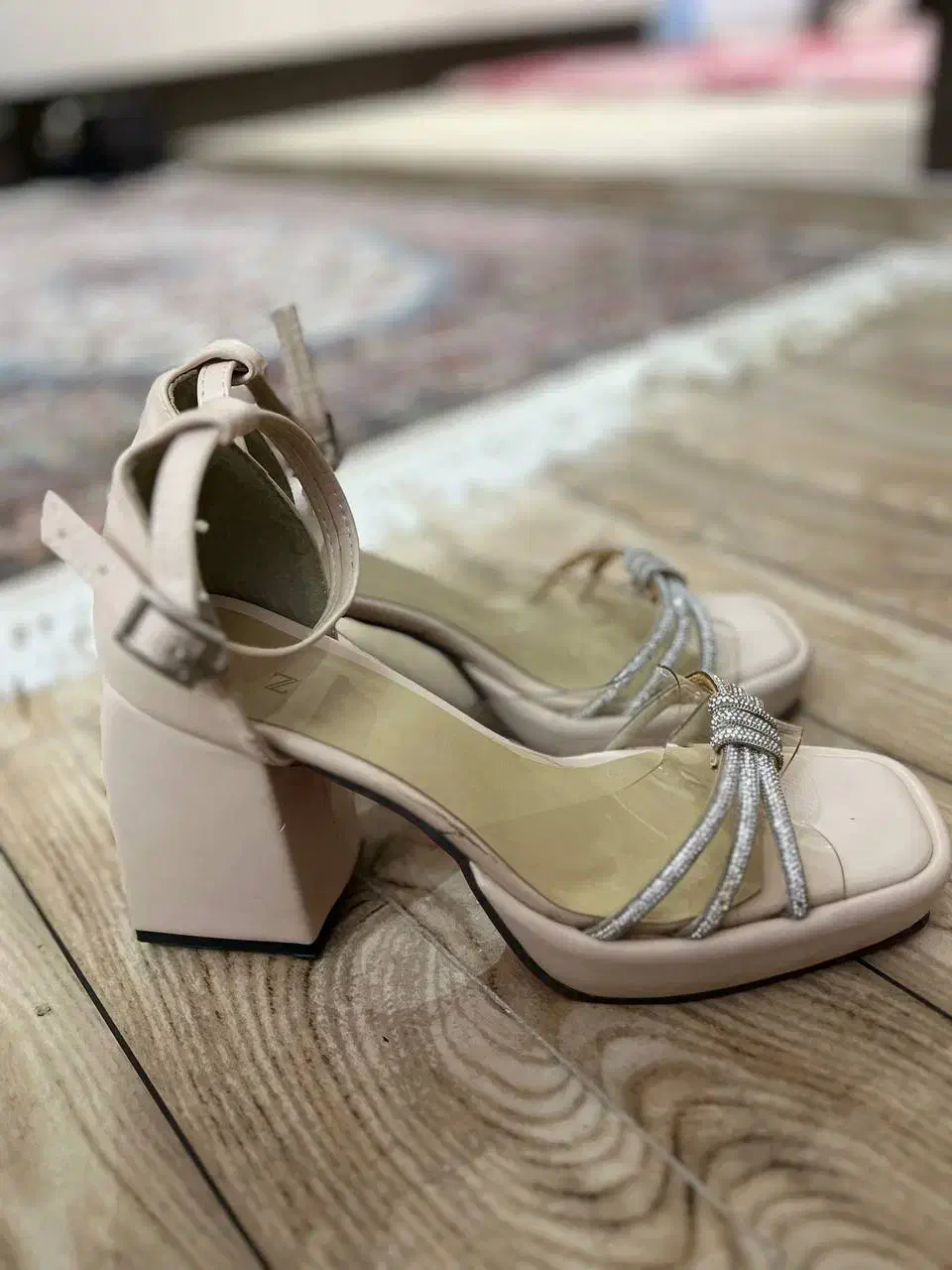 کفش مجلسی|کیف، کفش، کمربند|اردبیل, |دیوار