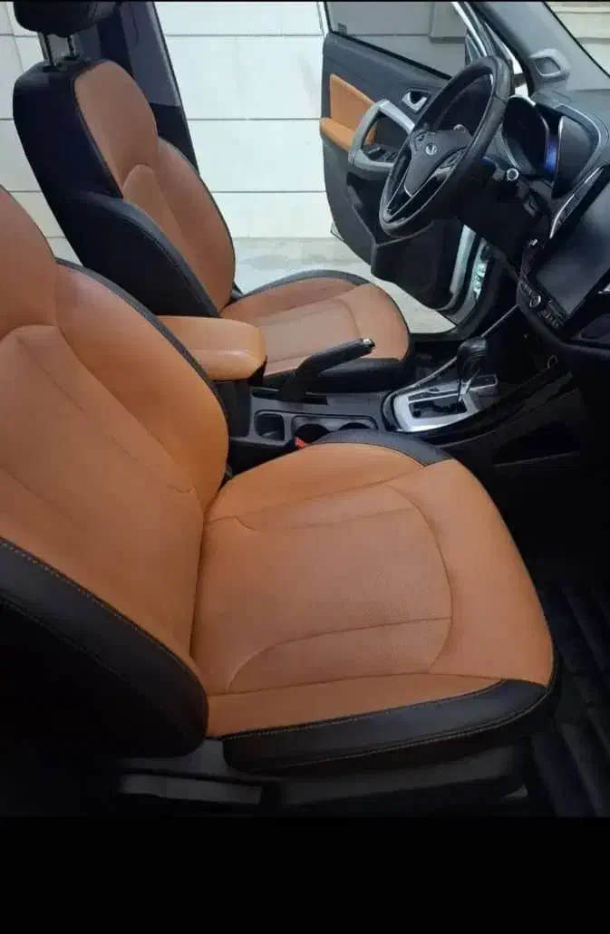 تیگو ۵|خودرو سواری و وانت|تهران, کیانشهر|دیوار