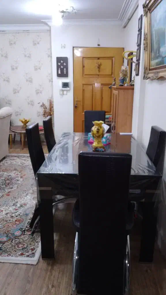 آپارتمان ۹۰ متر|اجارهٔ آپارتمان|رشت, فلسطین|دیوار