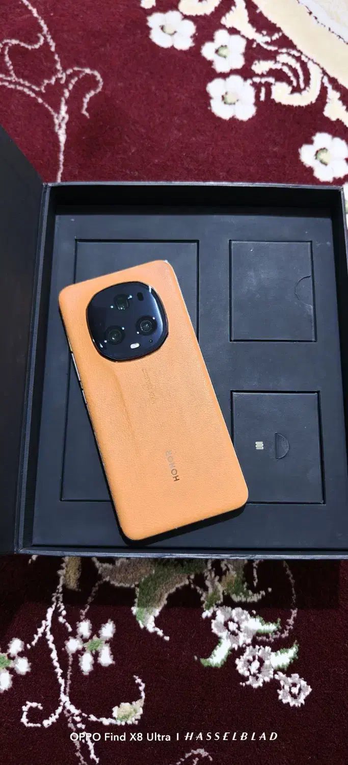 Honor Magic5 Ultimate|موبایل|اشنویه, |دیوار